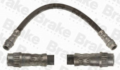 BRAKE ENGINEERING bh773285 -  Тормозной шланг
